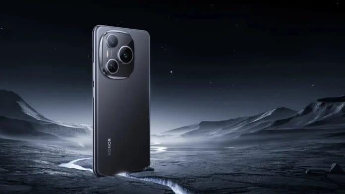 Honor X80 GT