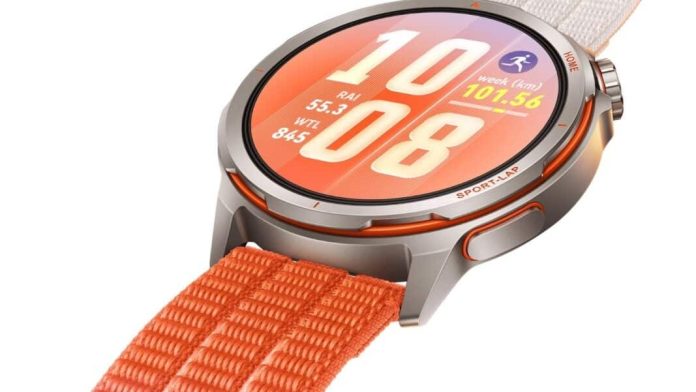 Huawei Watch GT Runner 2