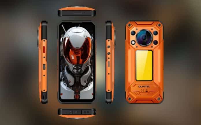 Oukitel
