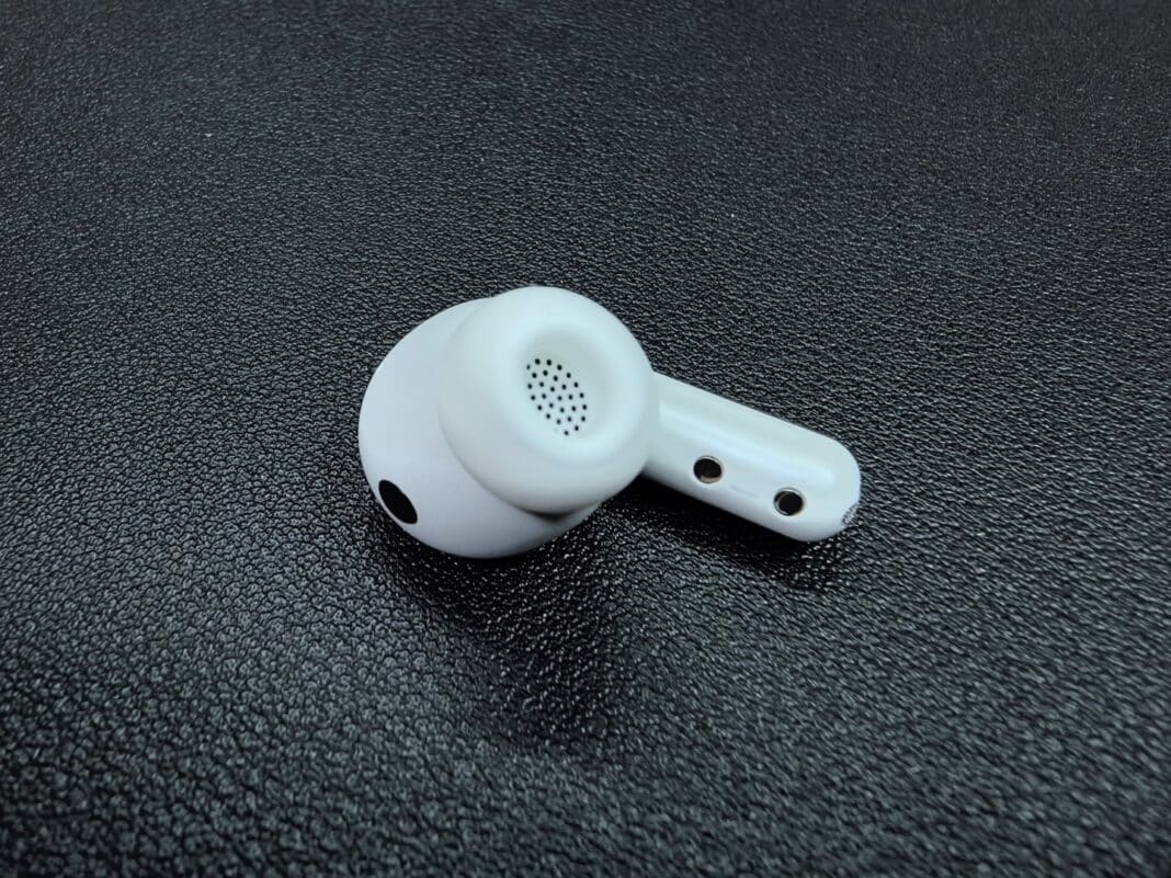 Samsung Galaxy Buds4 Pro