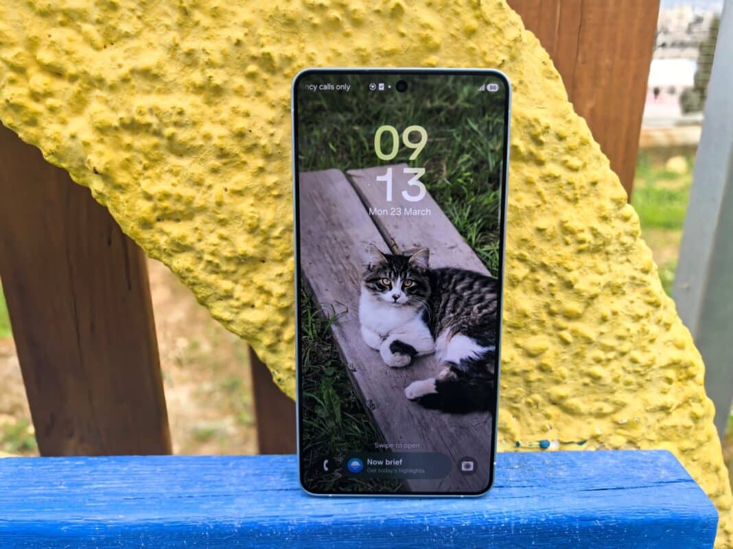 Galaxy S26 Ultra