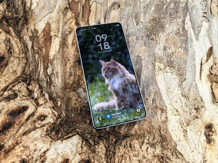 Samsung Galaxy S26 Ultra