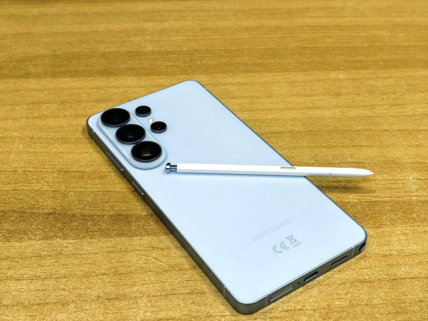 Galaxy S26 Ultra