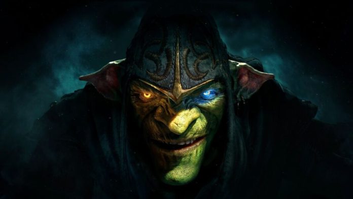 Styx: Blades of Greed
