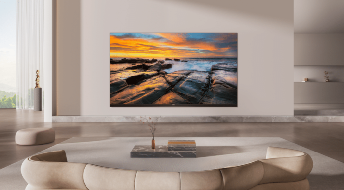 TCL X11L SQD-Mini LED