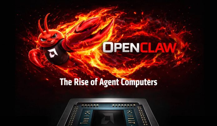 Agent Computers