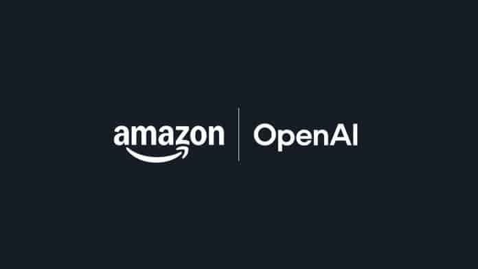 amazon openai