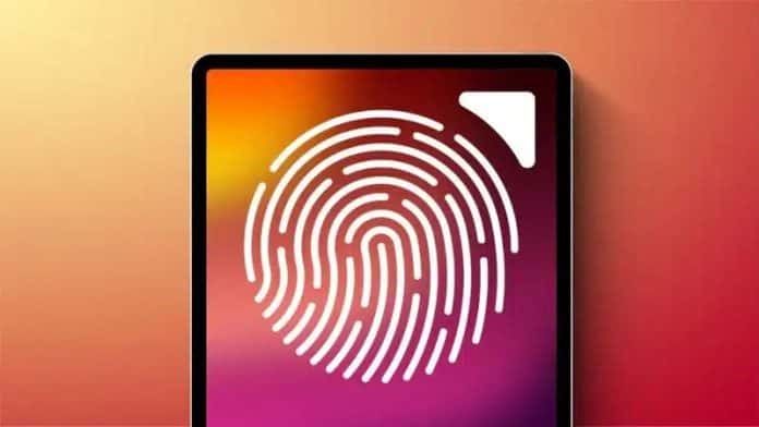 Touch ID