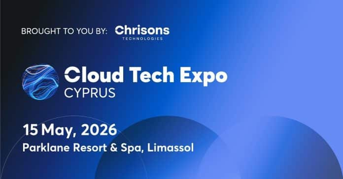 cloud tech expo cyprus