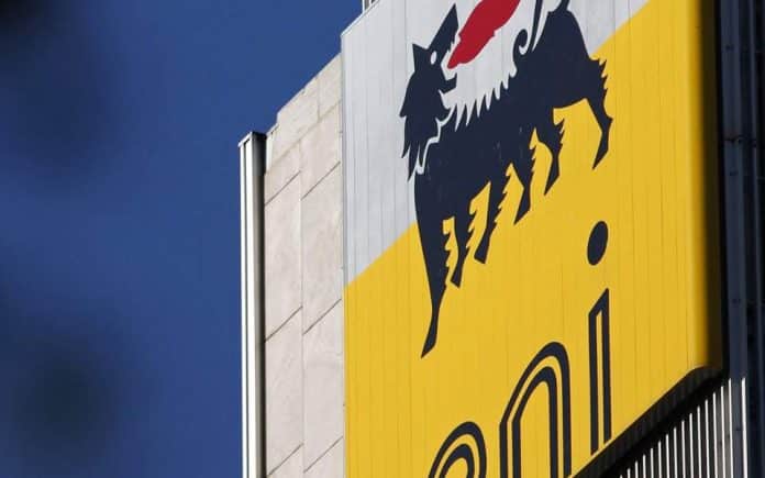 Eni Cyprus Limited