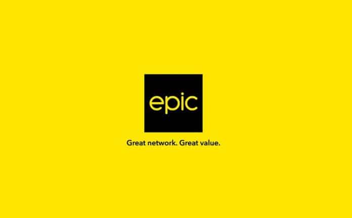 epic