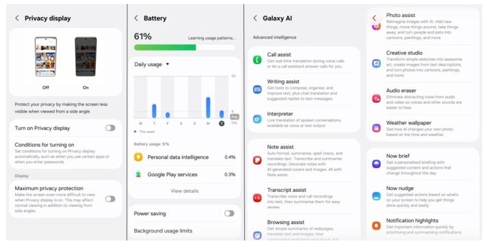 galaxy s26 ultra