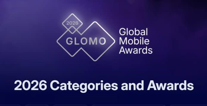 glomo awards