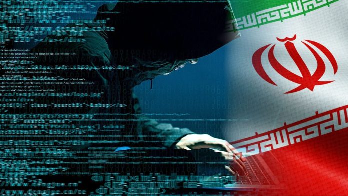 Ιράν Φρουροί της Επανάστασης Oracle