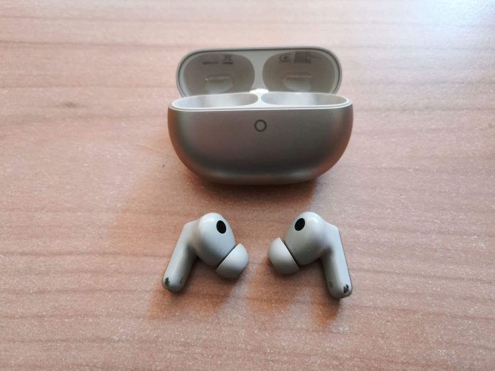 huawei Freebuds Pro 5