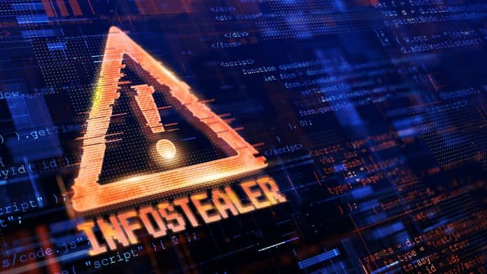 infostealer
