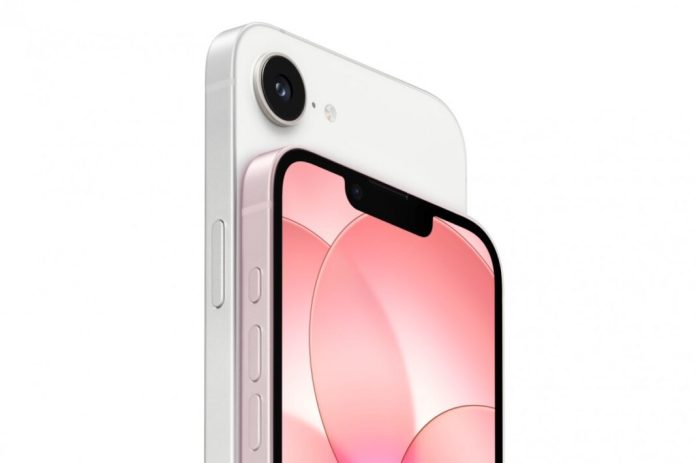 iPhone 17e