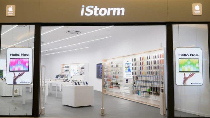 Apple Premium Partner