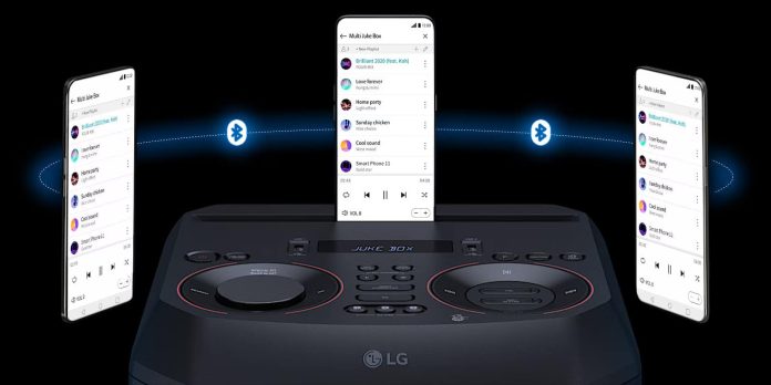 lg