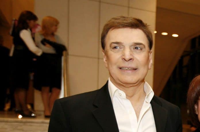 Γιώργος Μαρίνος