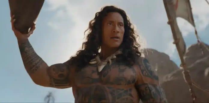 Moana