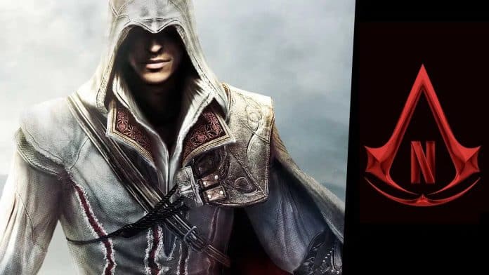 Assassin’s Creed