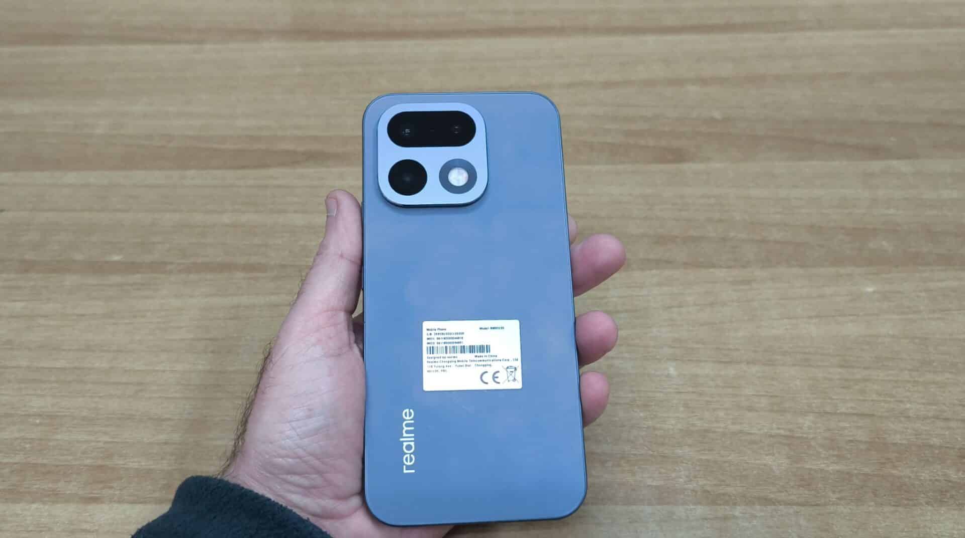 realme 16 Pro review