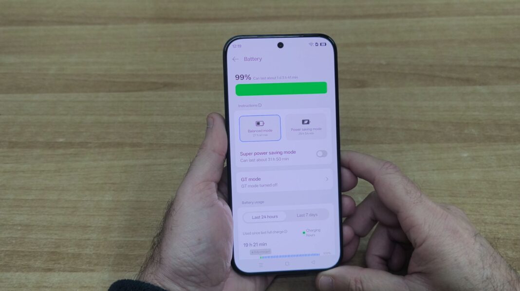 realme 16 Pro review