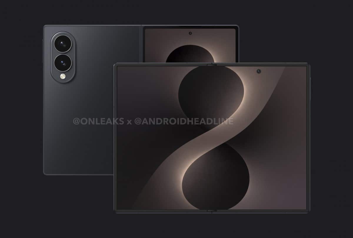 samsung Galaxy Z Fold8 Wide