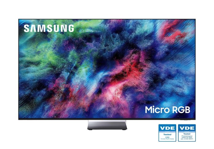 samsung micro rgb