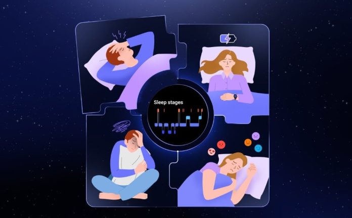 samsung Παγκόσμια Ημέρα Ύπνου