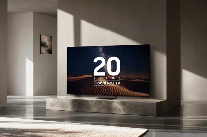 Samsung Electronics