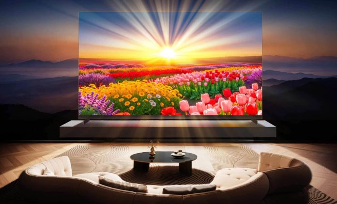 tcl tv