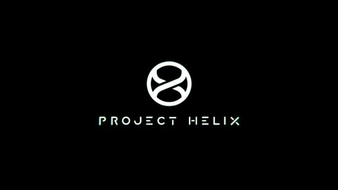 Project Helix