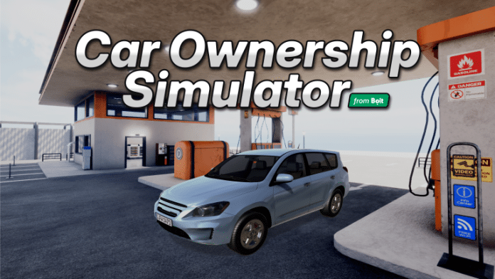 bolt Car Ownership Simulator cyprus