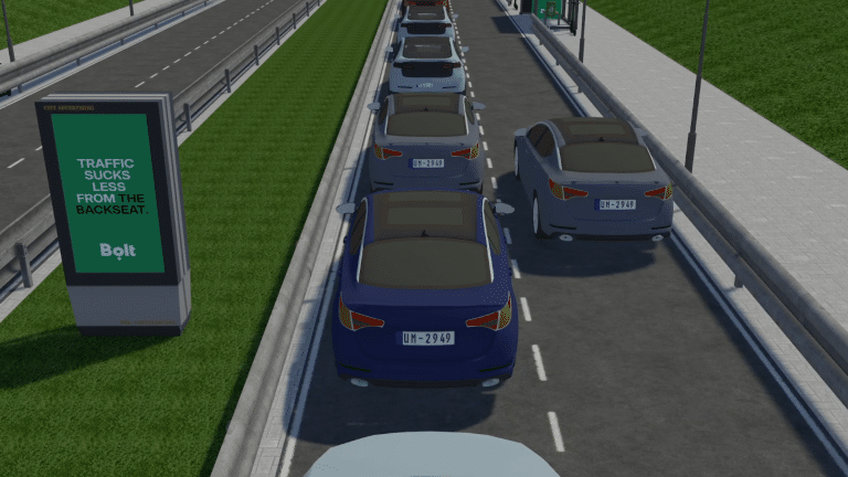 bolt Car Ownership Simulator cyprus