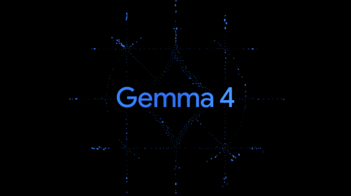 Gemma 4