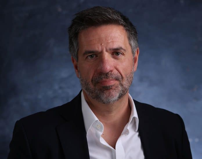 George Kousisis clico