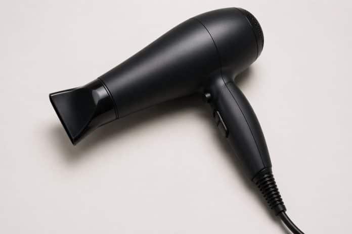 πιστολάκι μαλλιών