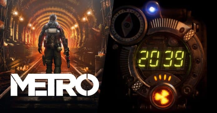 Metro 2039
