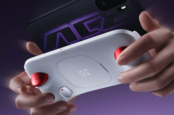 OnePlus Ace 6 Ultra