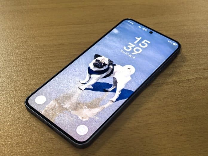 Samsung Galaxy A57