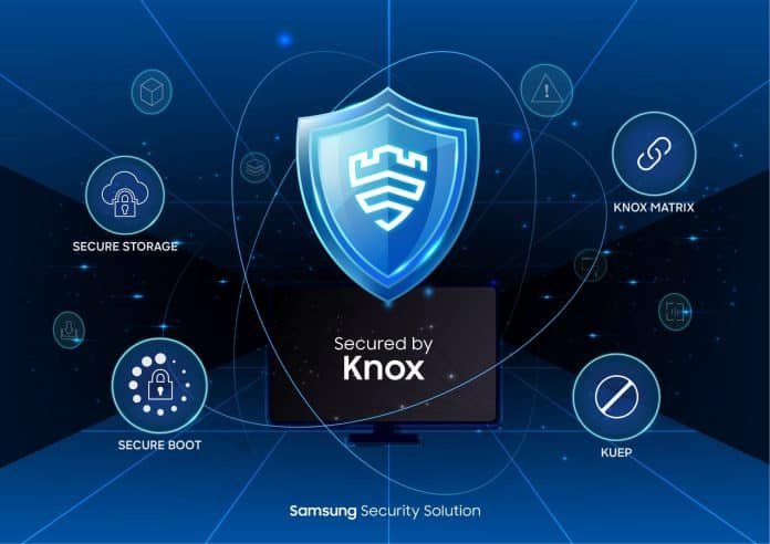 Samsung Knox