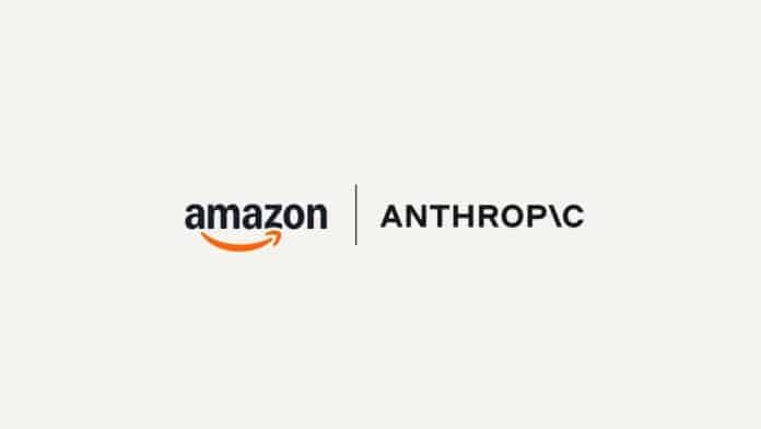 amazon anthropic