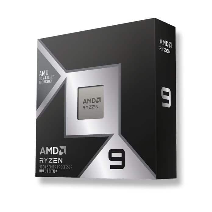Ryzen 9