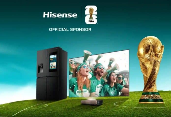 Hisense