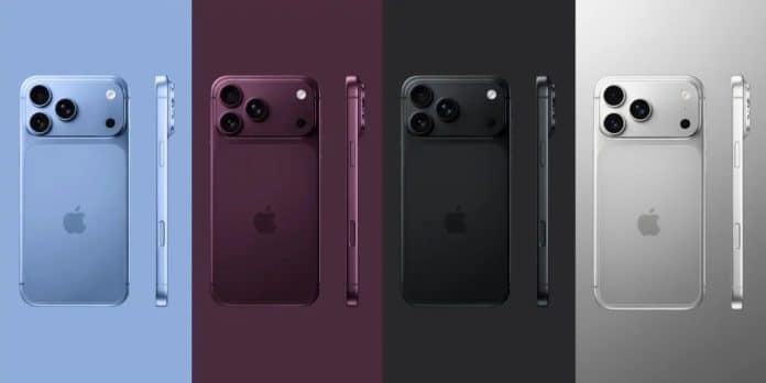iphone 18 pro max