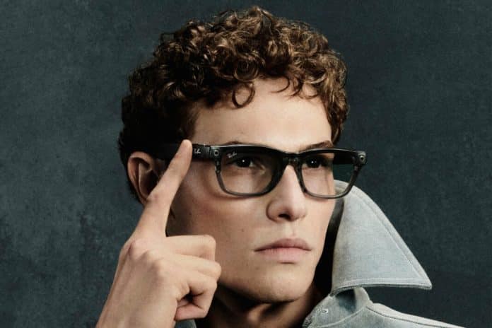 RAY-BAN