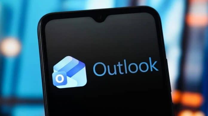 microsoft Outlook Lite