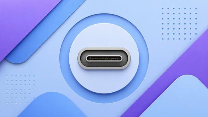 USB-C